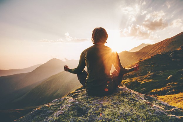 meditation