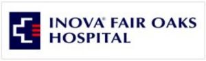 Inova fair Oaks Hospital