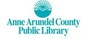 Anne Arunded County Public library