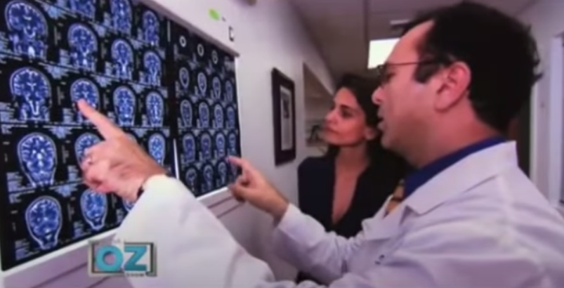 Today Show (Stay Sharp)