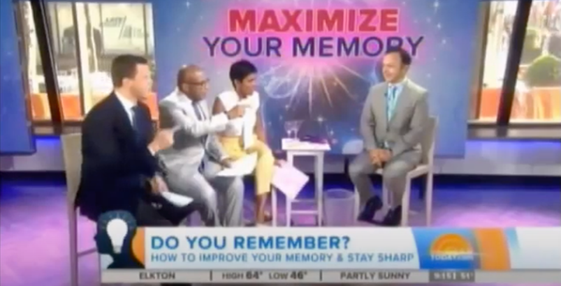 Fox 5 DC (Good Day DC)